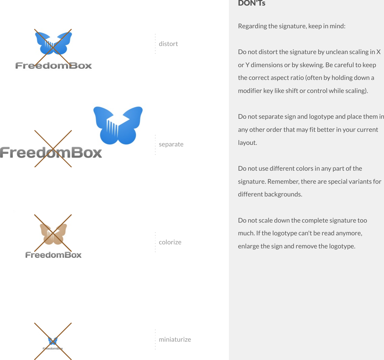 Page 12 of 12 - Freedom Box-Identity-Manual