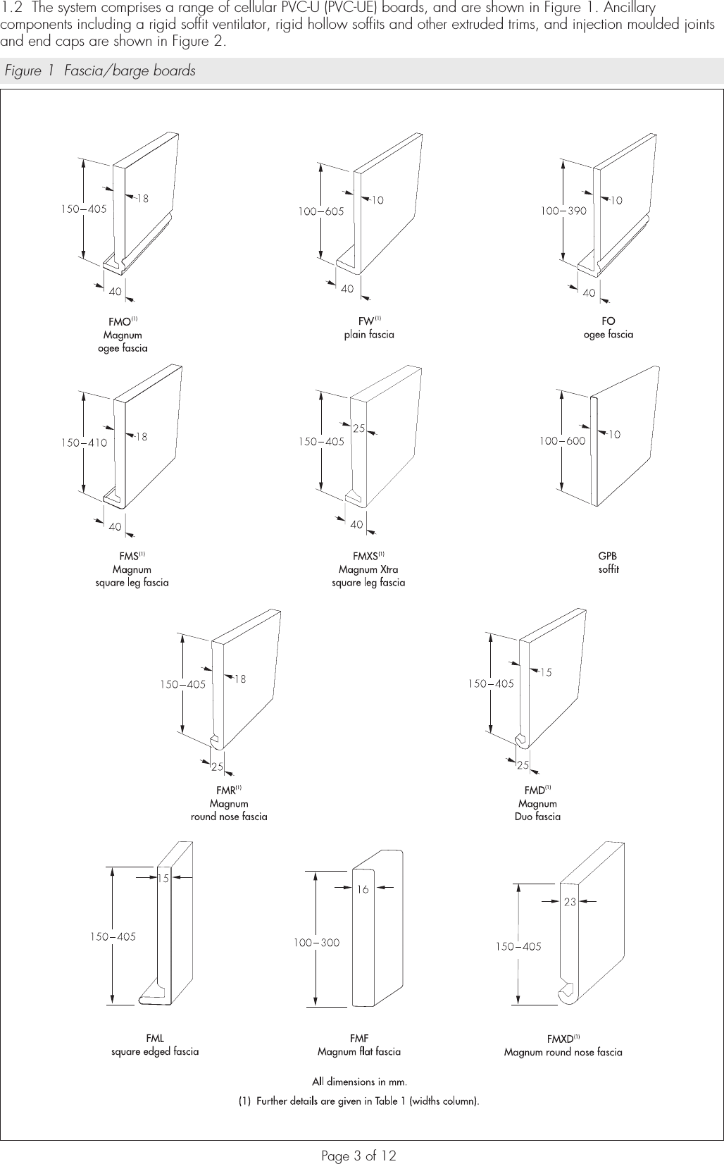 Page 3 of 12 - 3585PS1i1  Freefoam BBA Certificate