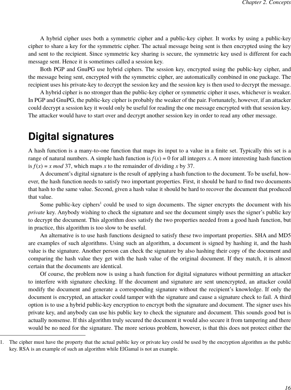 Page 11 of 12 - GPG Manual