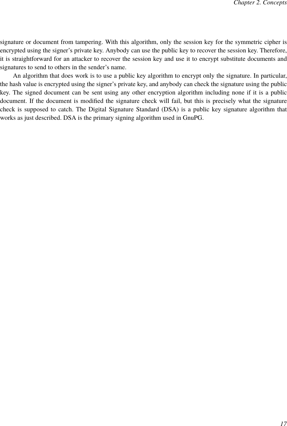 Page 12 of 12 - GPG Manual