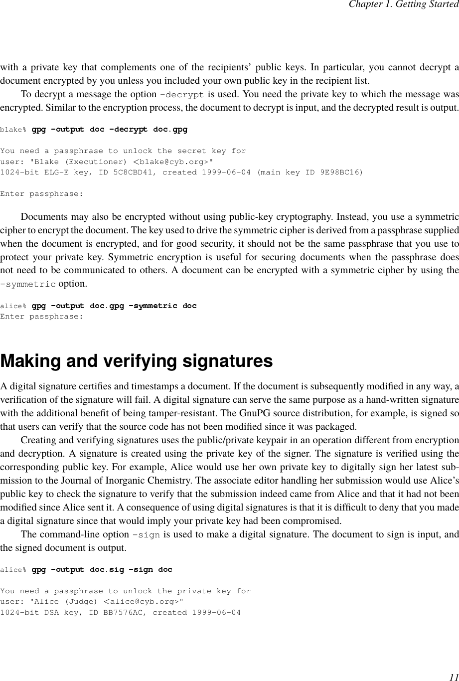 Page 6 of 12 - GPG Manual