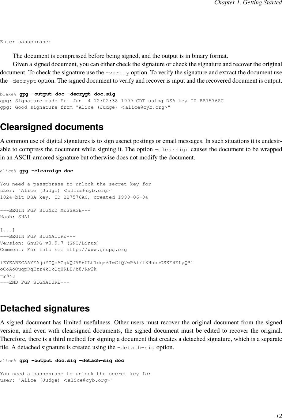 Page 7 of 12 - GPG Manual