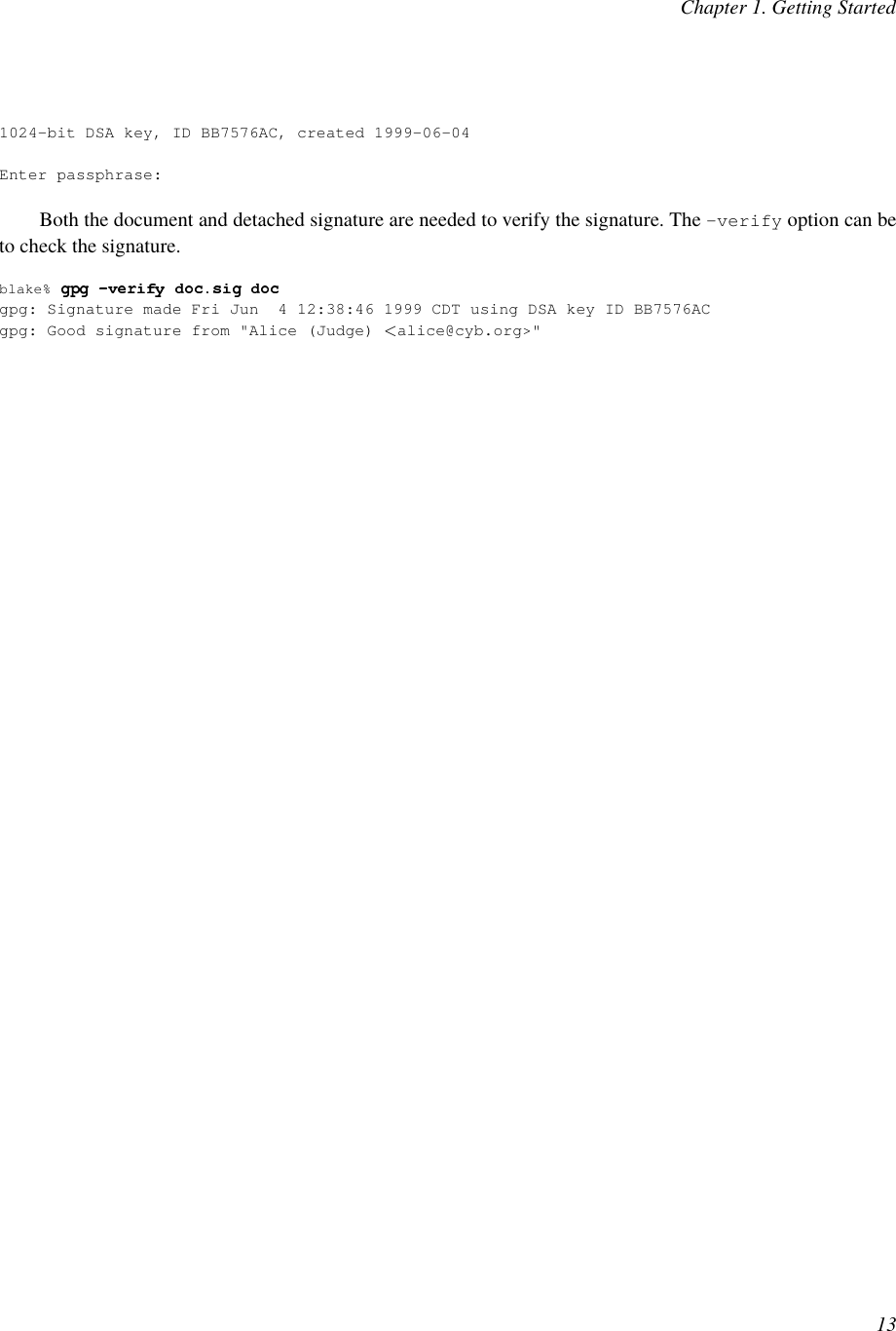 Page 8 of 12 - GPG Manual