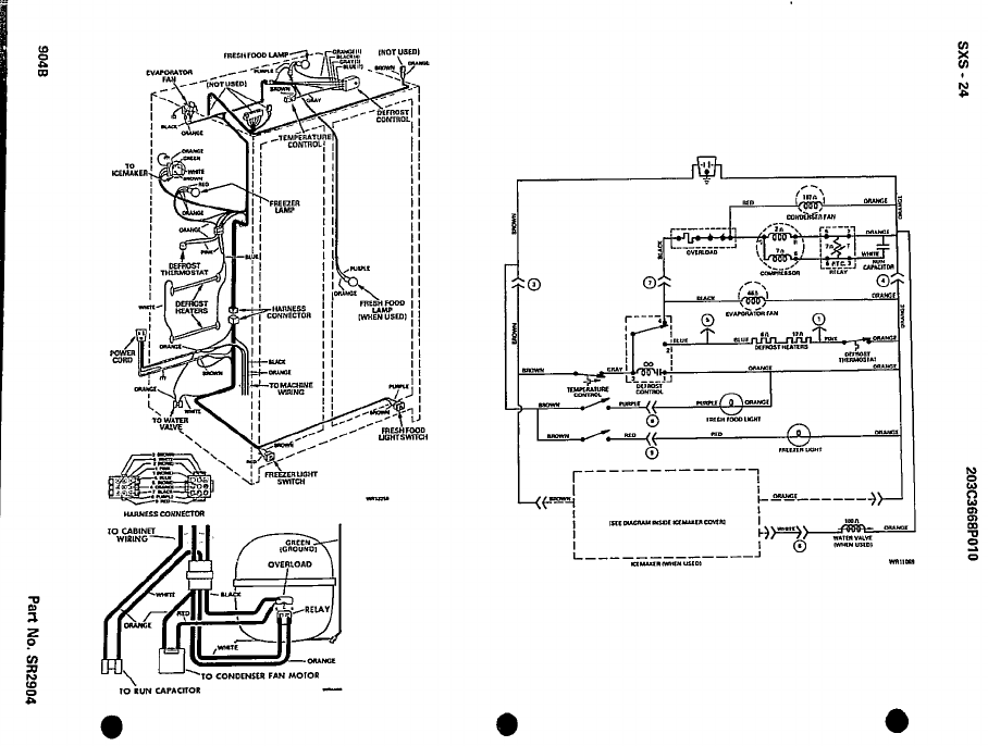 ge tfx24f