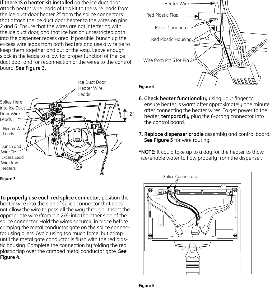 2110 REF 10_07 GE Water Line Freeze Up In Door Wr49x10173