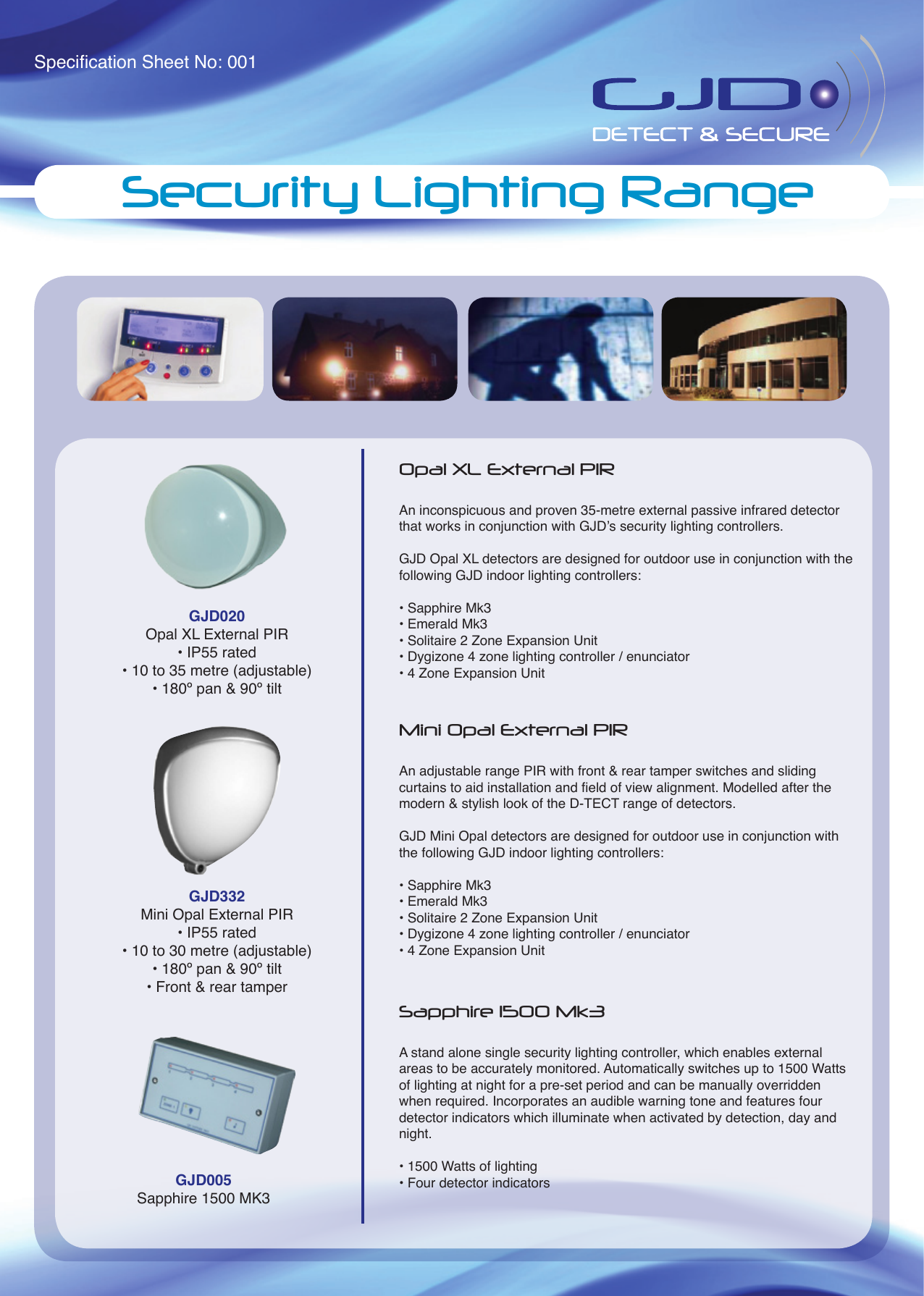 Allumage digital ZDG3 Instructions de montage du