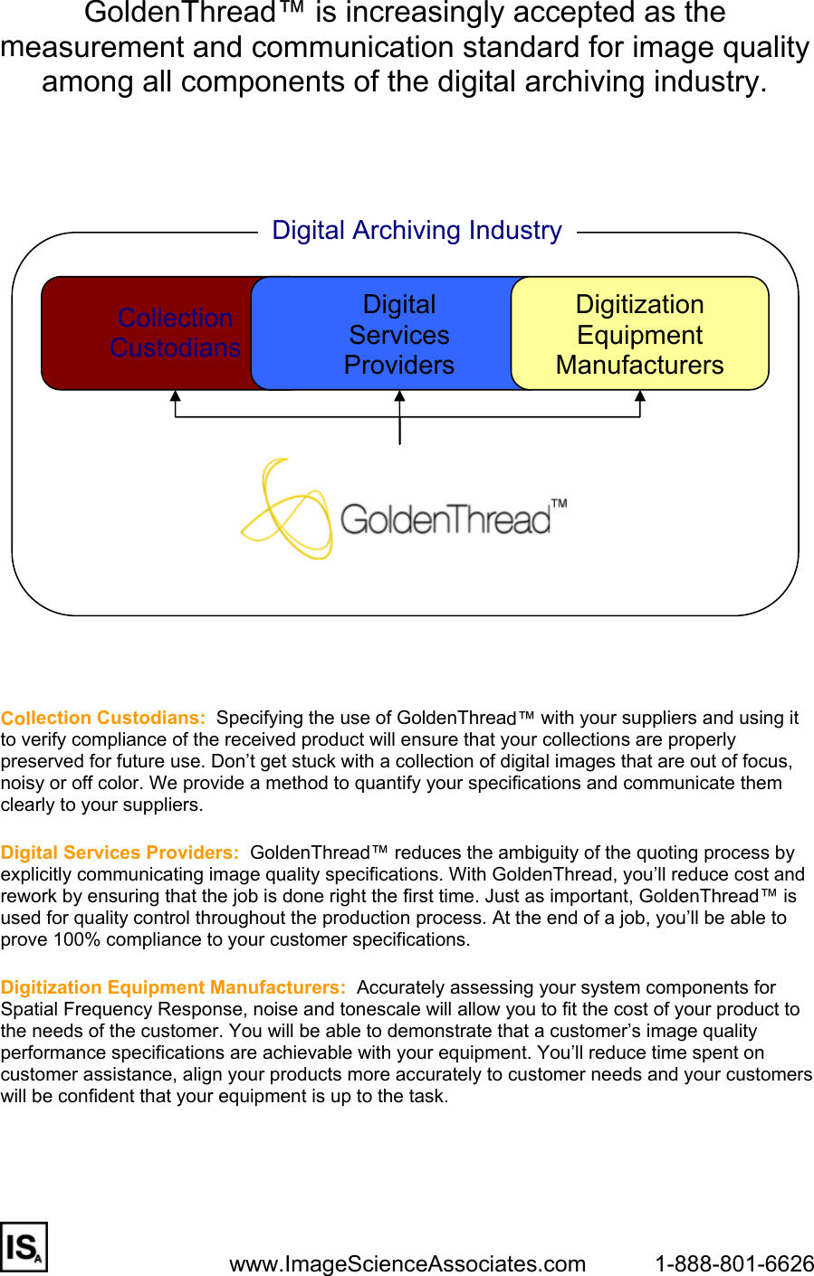 Page 4 of 12 - Golden Thread Users Manual