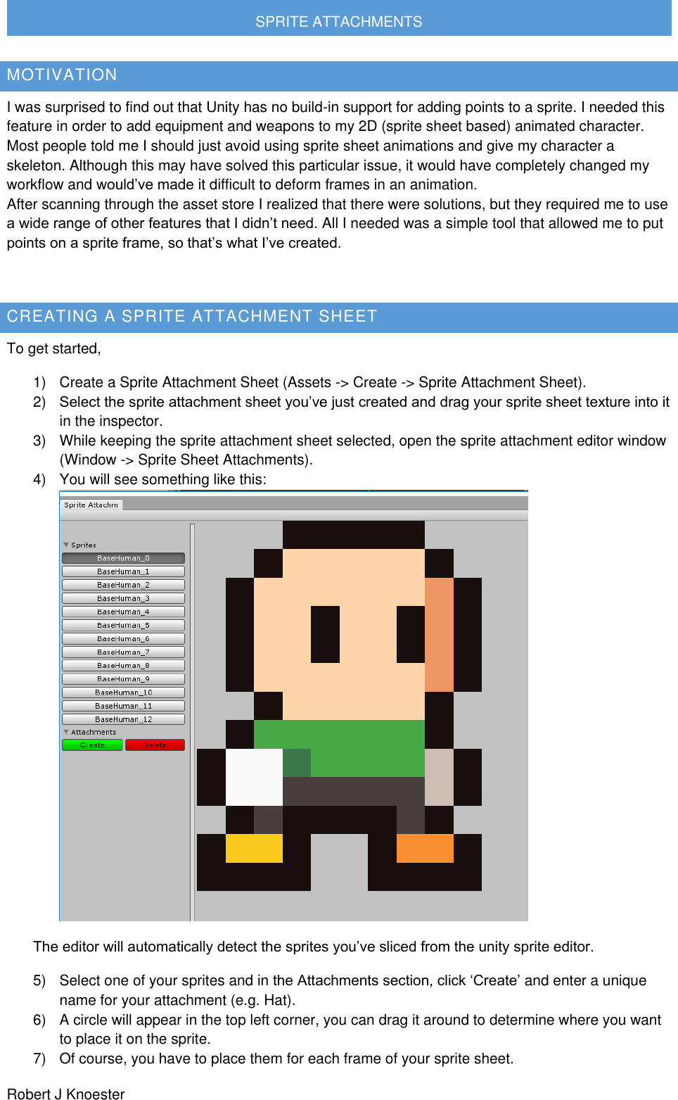 Page 2 of 6 - Sprite Attachments Guide
