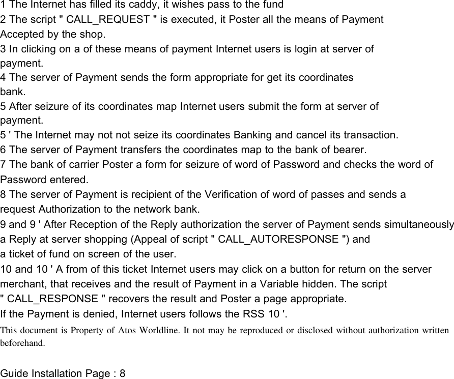 Page 11 of 12 - Guide Install Api6Plugin Sogenactif En