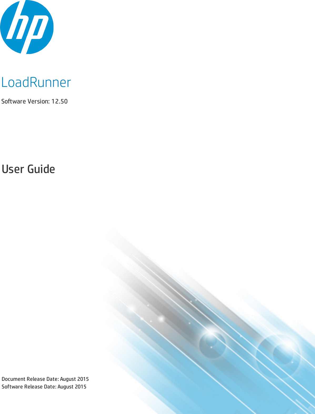 hp loadrunner 11 installation guide