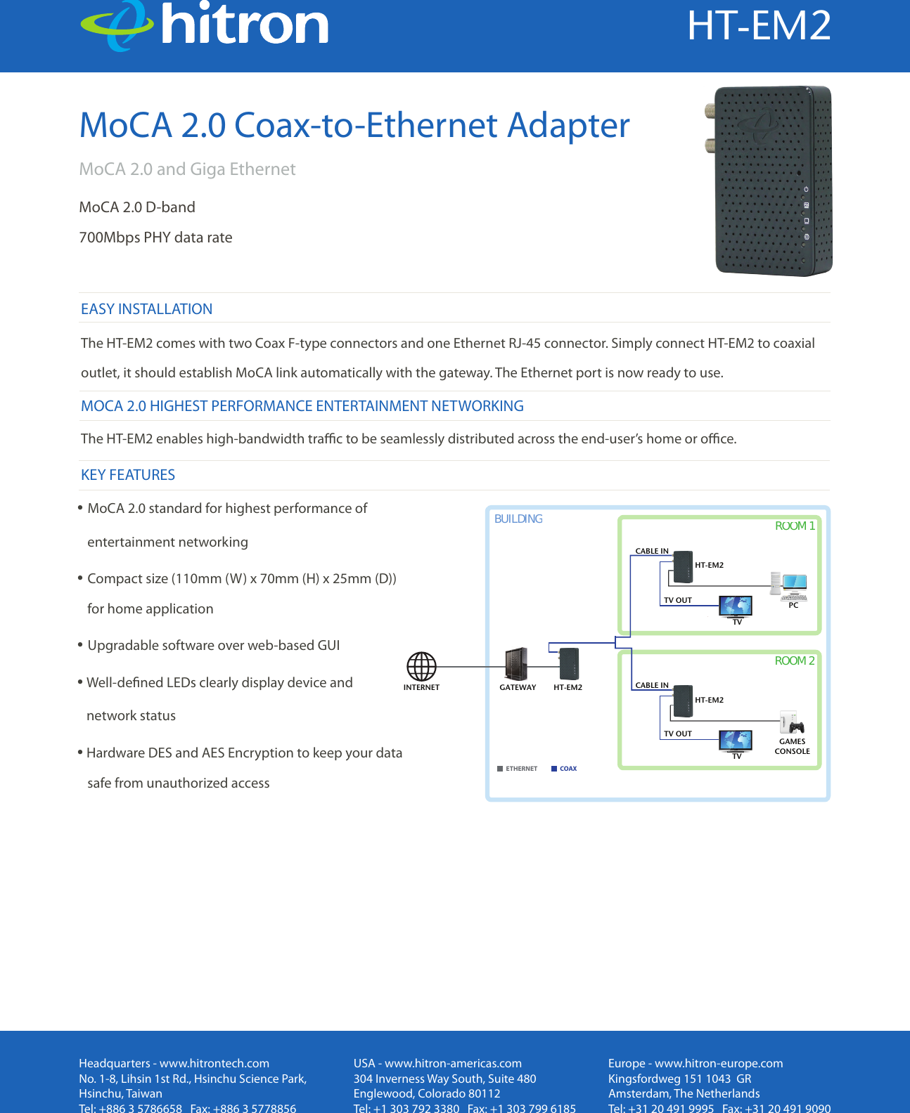Page 1 of 2 - HT-EM2- _sc1 HT-EM2-datasheet