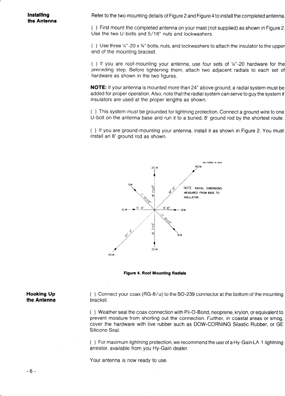 Page 5 of 10 - HY-GAIN--18-AVT-WB-VERTICAL