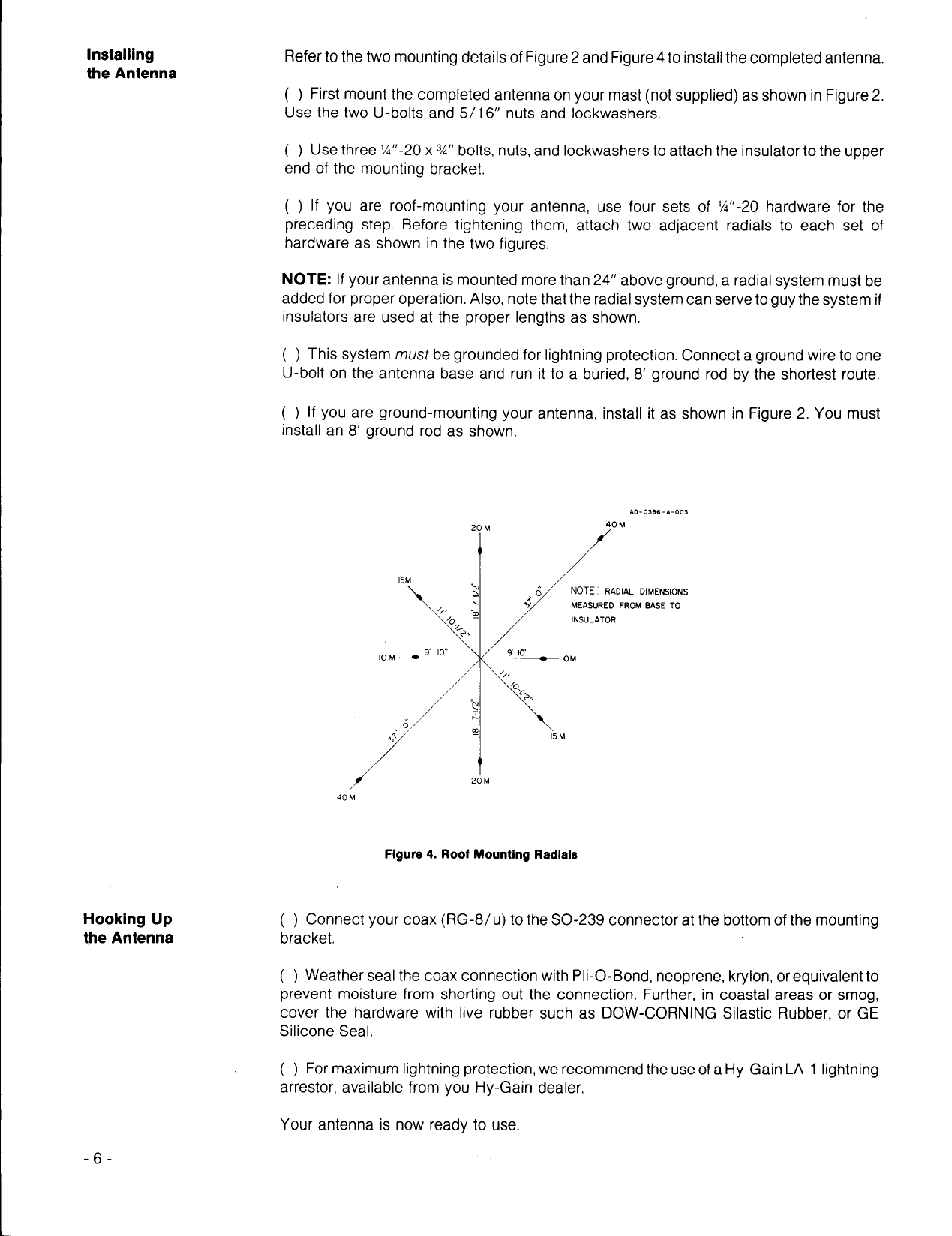Page 7 of 10 - HY-GAIN--18-AVT-WB-VERTICAL