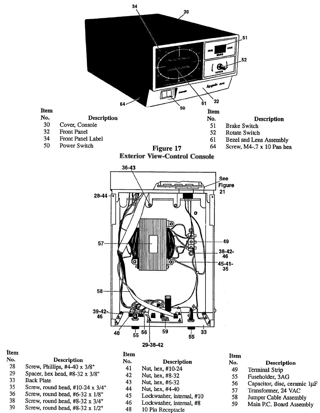 HY GAIN HDR 300AX ROTATOR