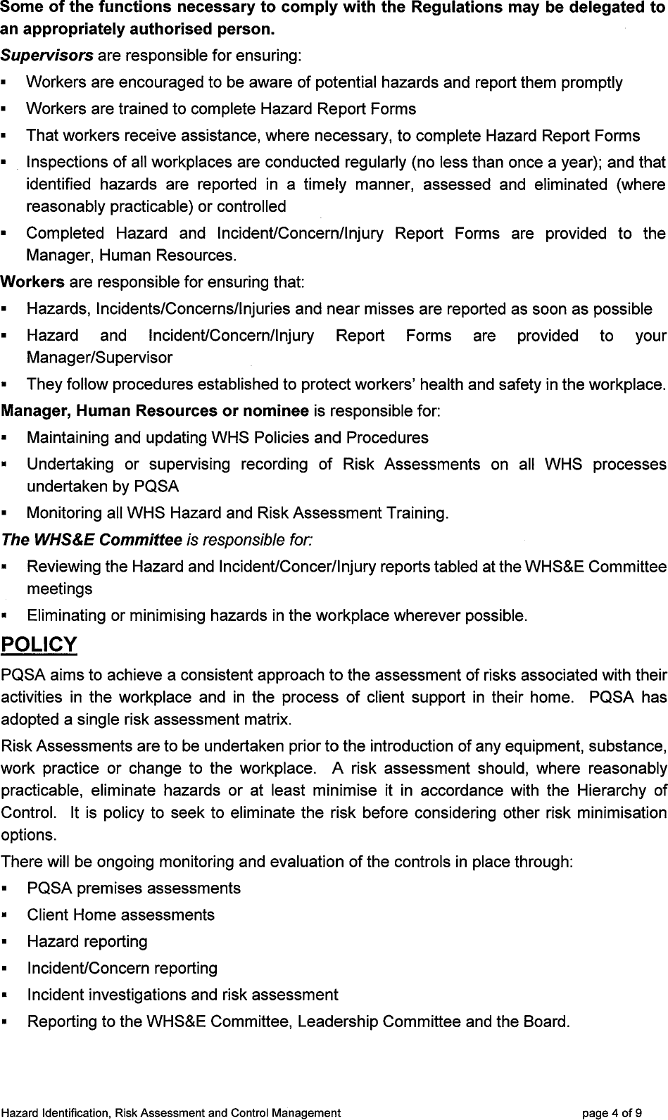 Page 4 of 10 - Hazard-Identification-Risk-Assessment-and-Control-Management