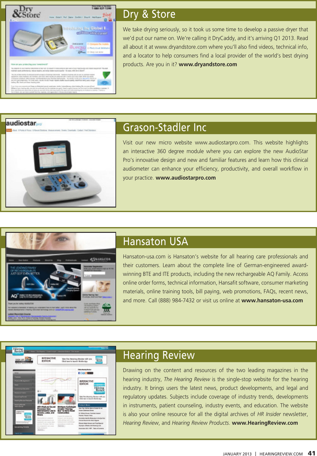 Page 2 of 4 - HR Web Review 2013