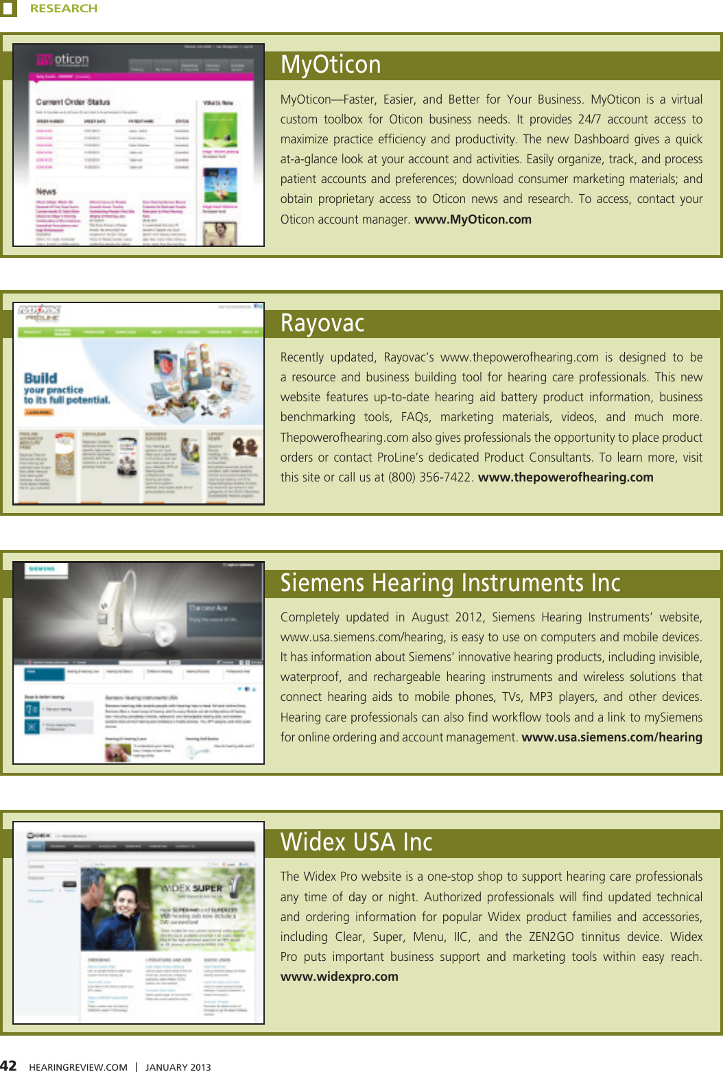 Page 3 of 4 - HR Web Review 2013