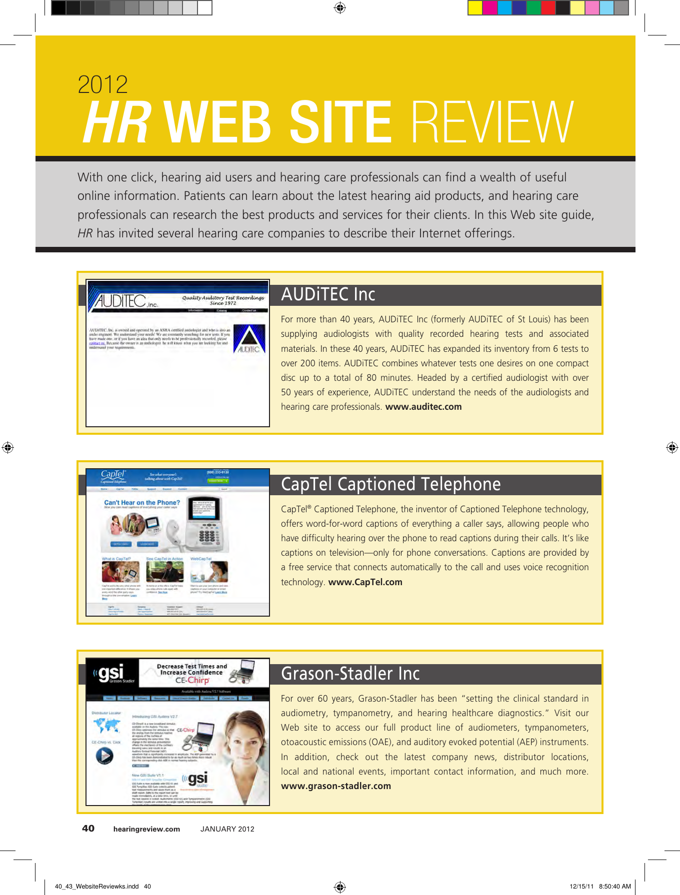 Page 1 of 4 - HR Website Review-2012