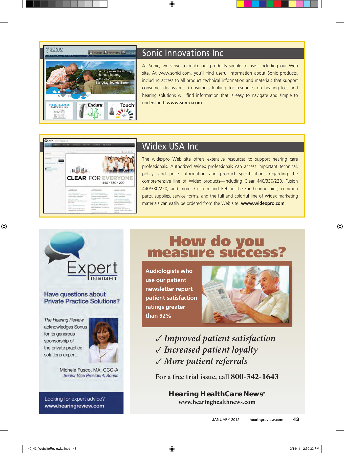 Page 4 of 4 - HR Website Review-2012