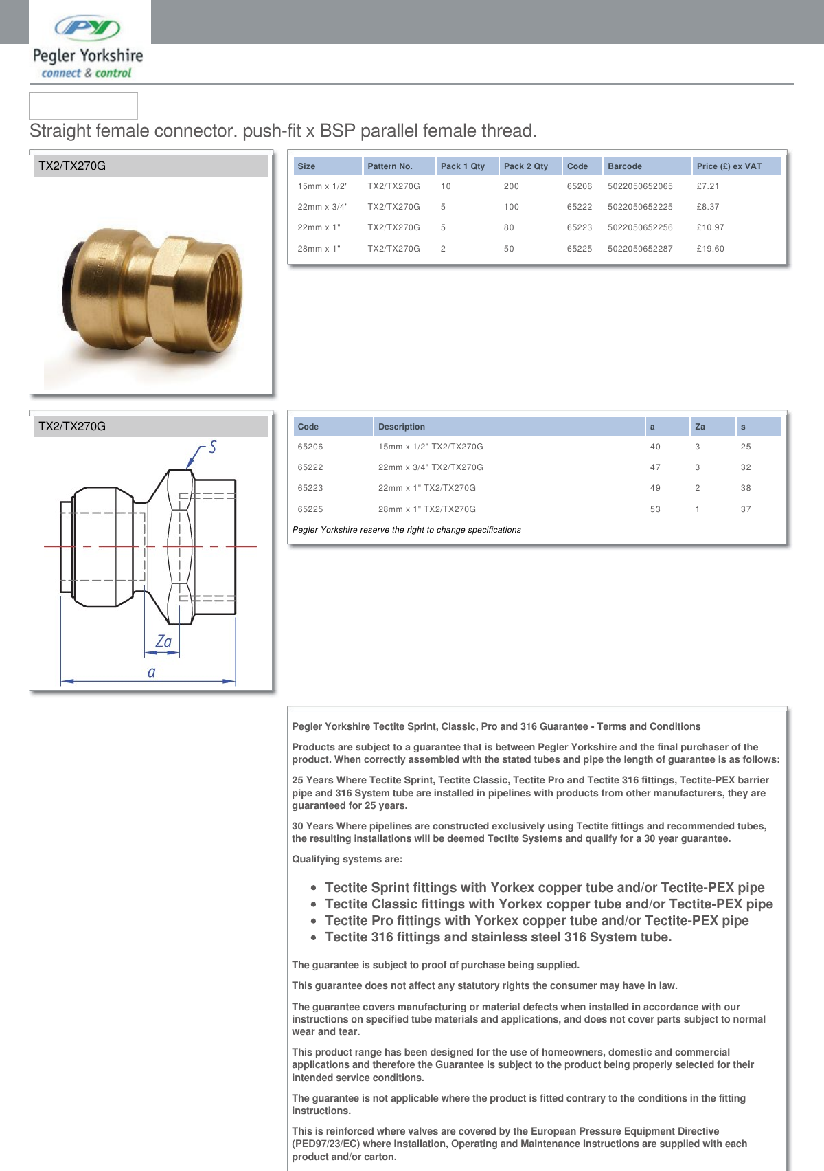 Page 1 of 3 - HY40008