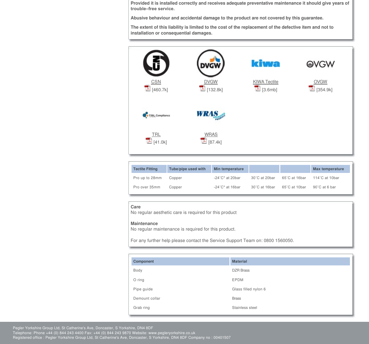 Page 2 of 3 - HY40008