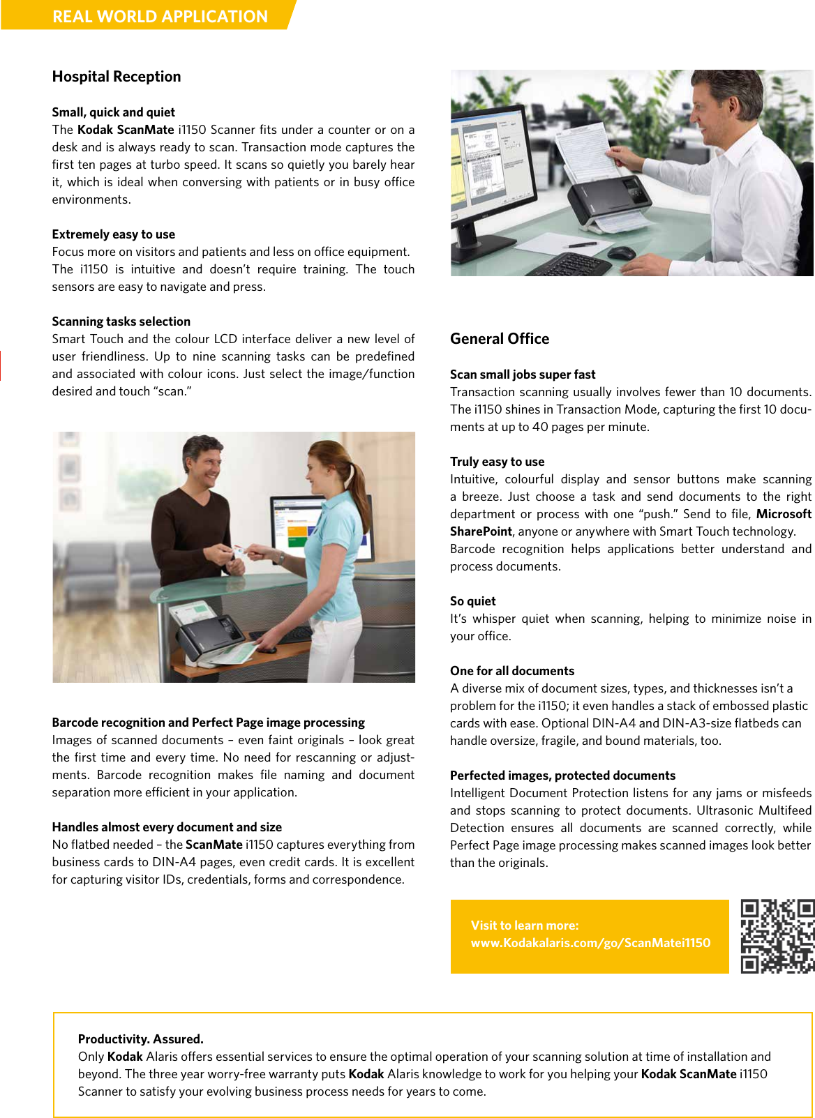 Page 3 of 4 - I1150 User Manual