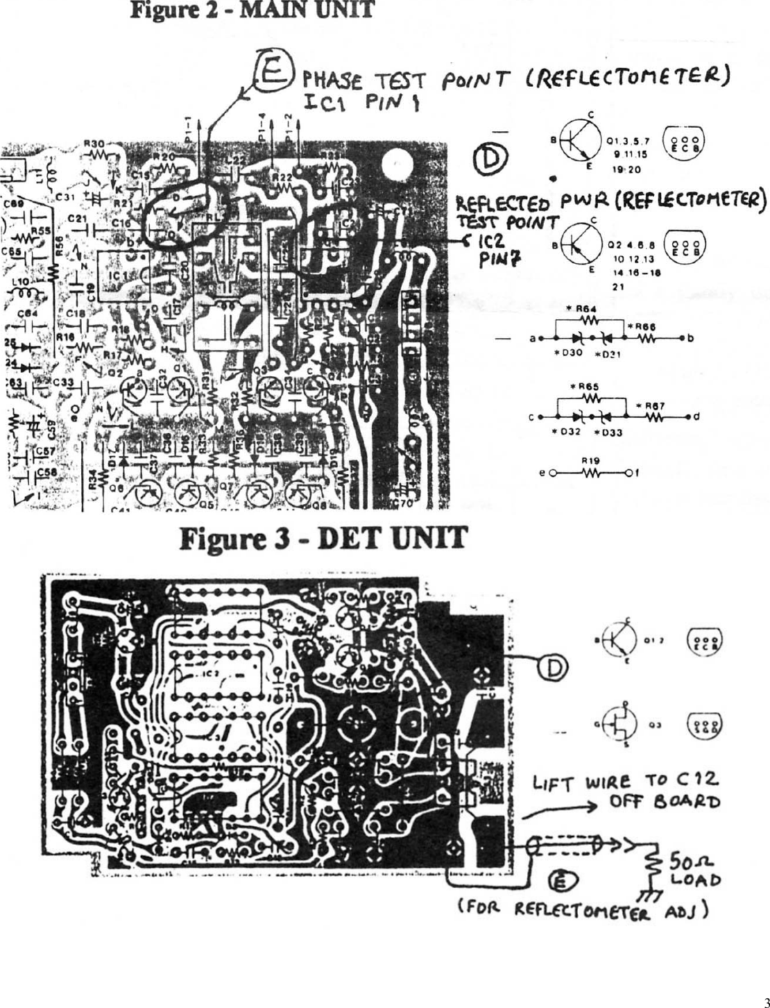 Page 3 of 3 - AT?500 HF AUTOTUNER MAINTENANCE ICOM--AT-500-HF-Automatic-Antenna-Tuner