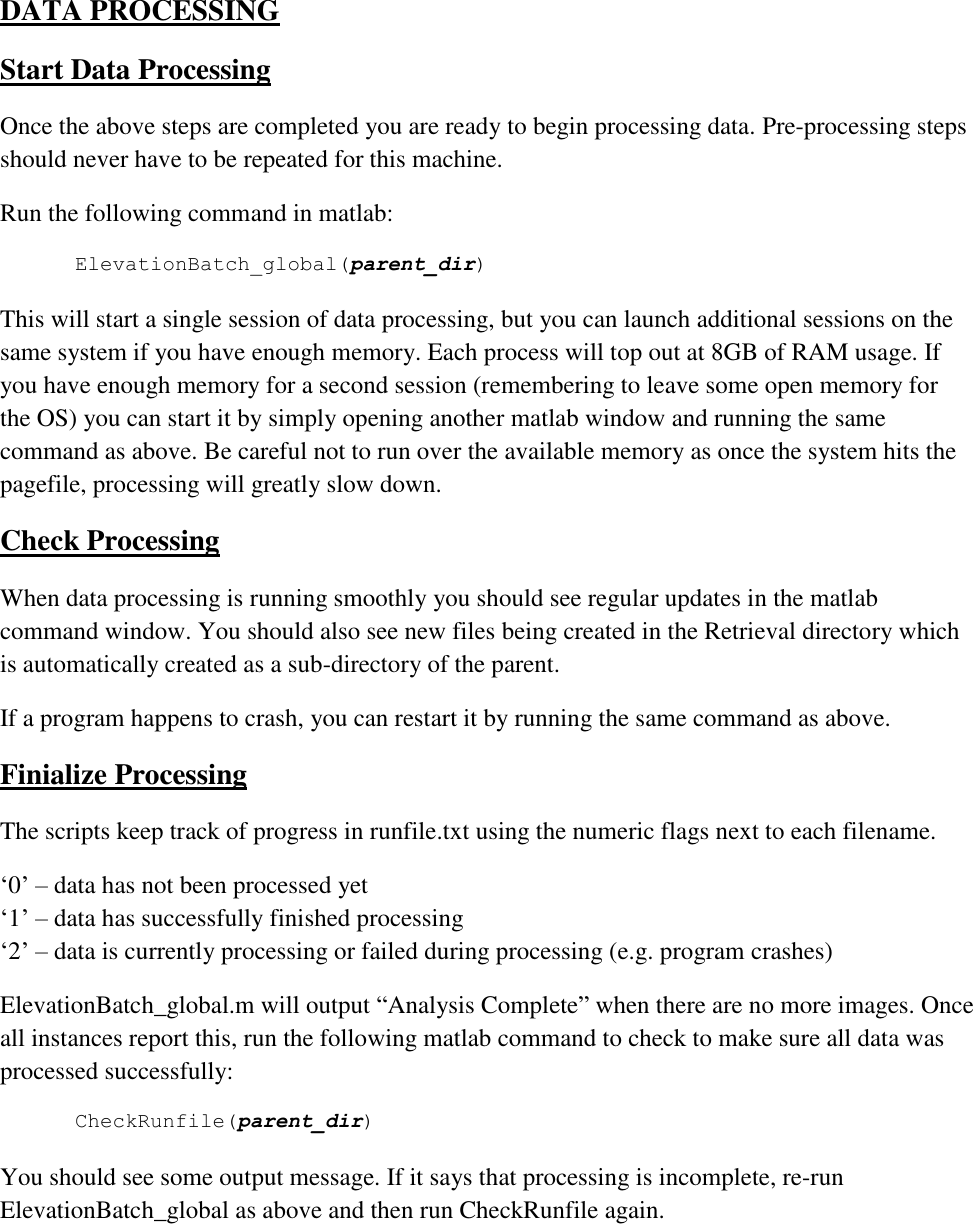 Page 3 of 3 - Image Processing Instructions