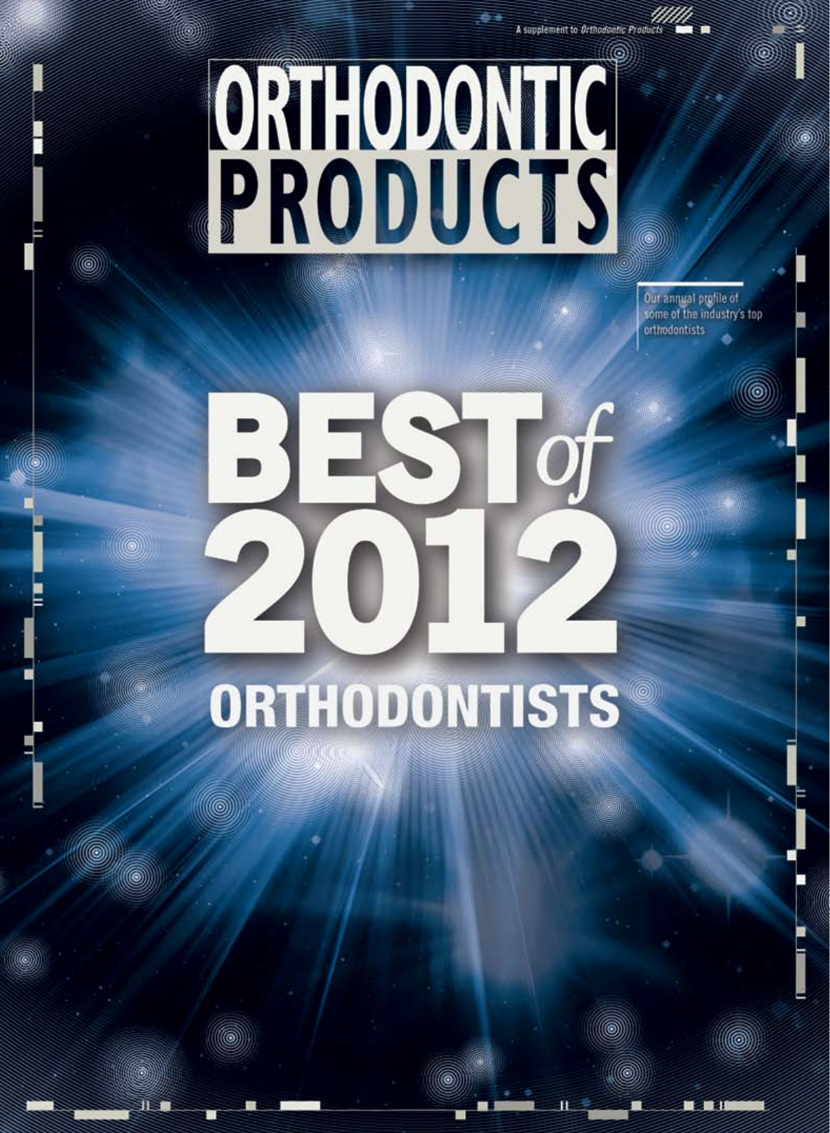 Page 1 of 7 - Images Editorial Orthodontic-products Pdf OP Best2012