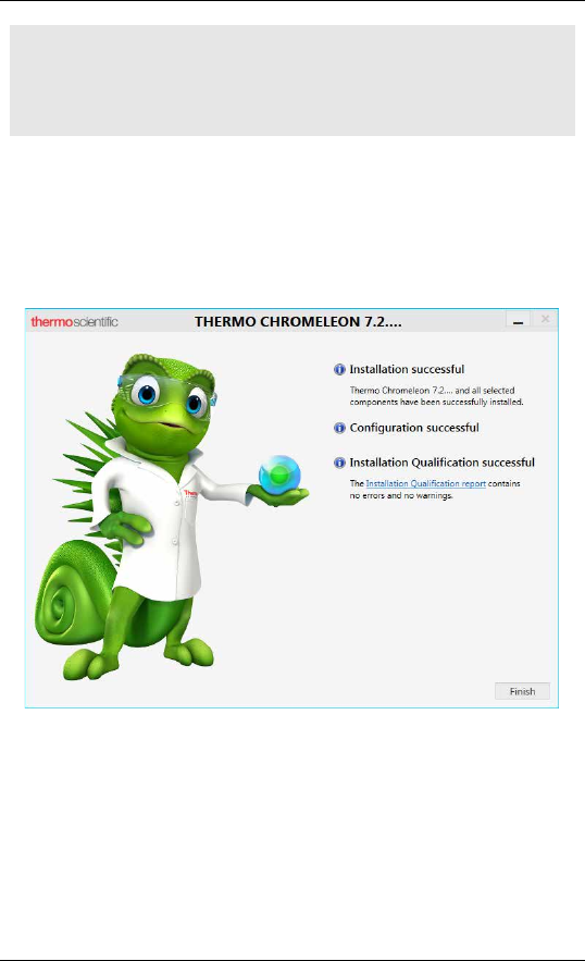 Installation Guide Chromeleon 7.2.6 User Manual