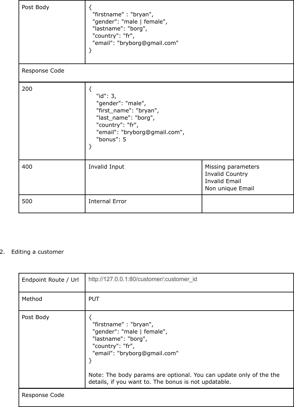 Page 2 of 5 - Installation Instructions