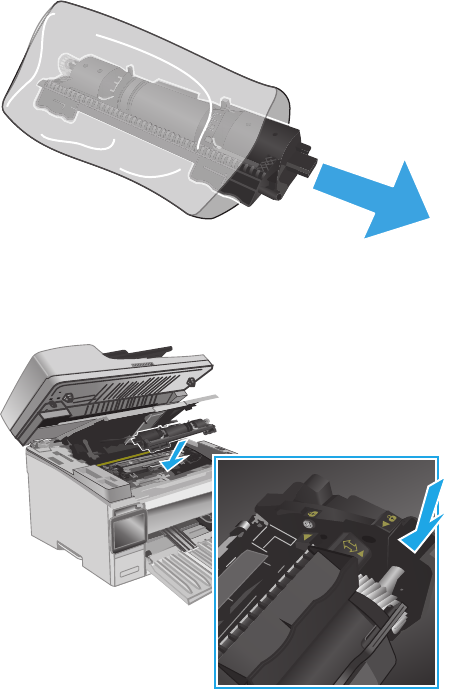 HP LaserJet Pro MFP M129 M132, Ultra M133 M134 User Guide Ruww ...