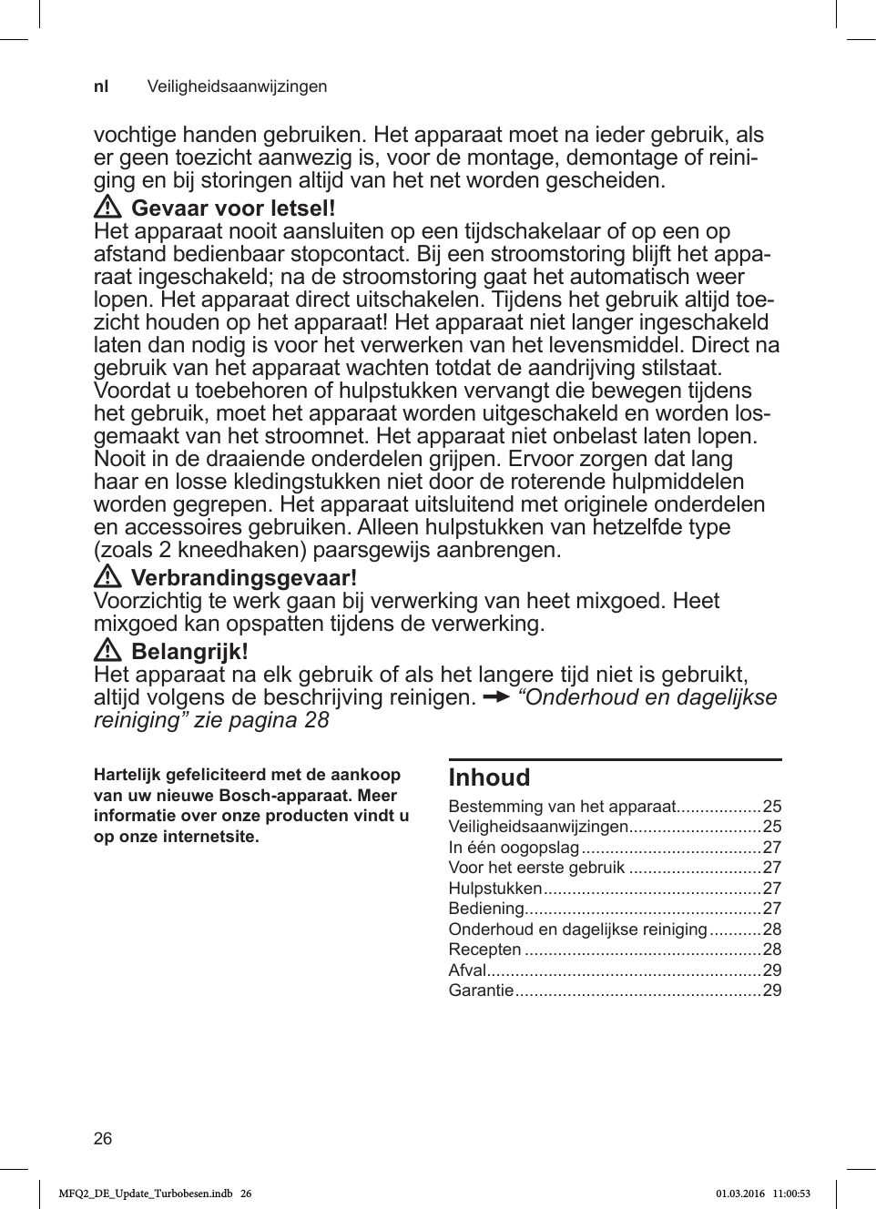 Mfq2 De Update Turbobesen Indb Instruction