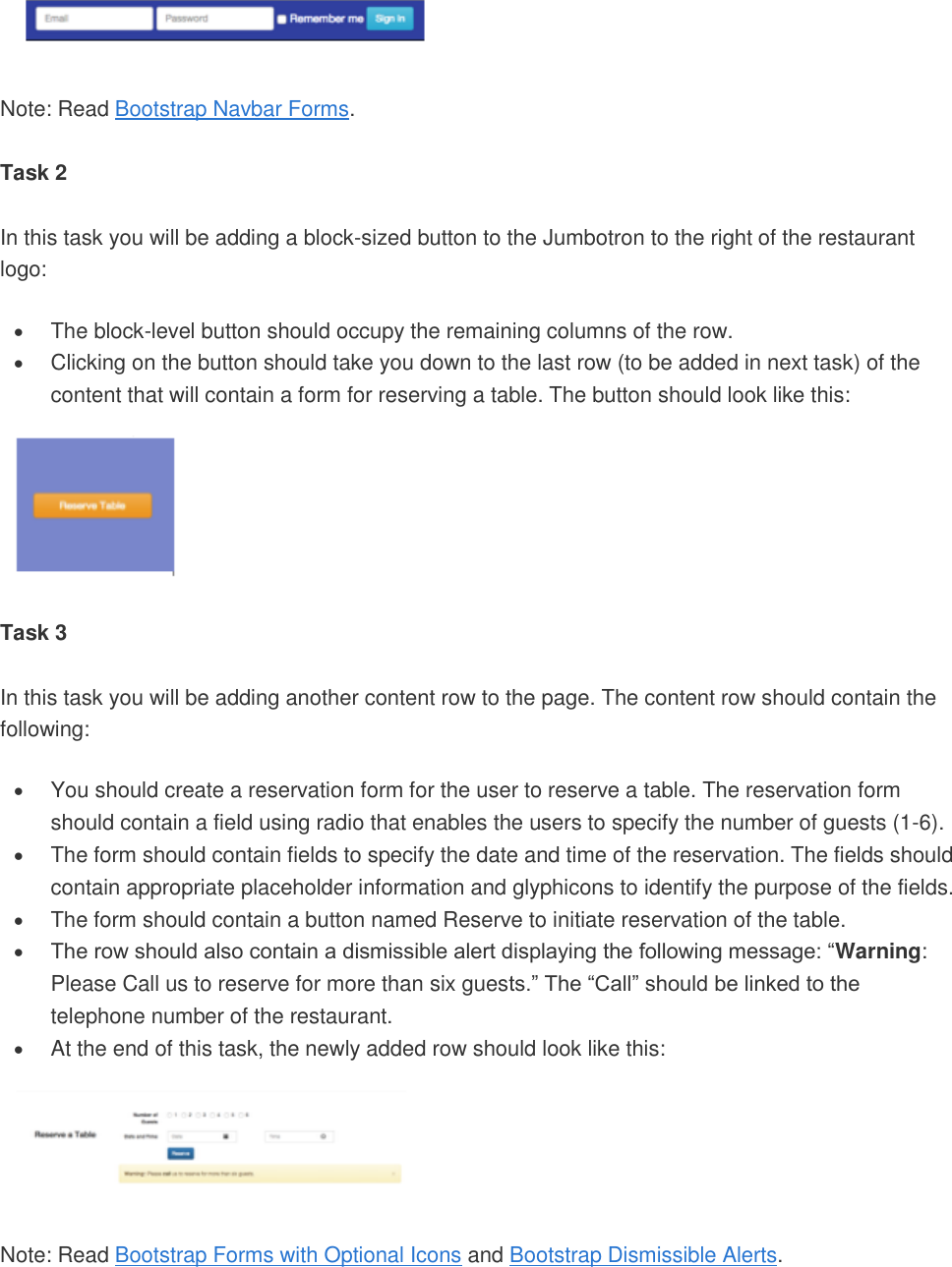 Page 2 of 5 - Instructions