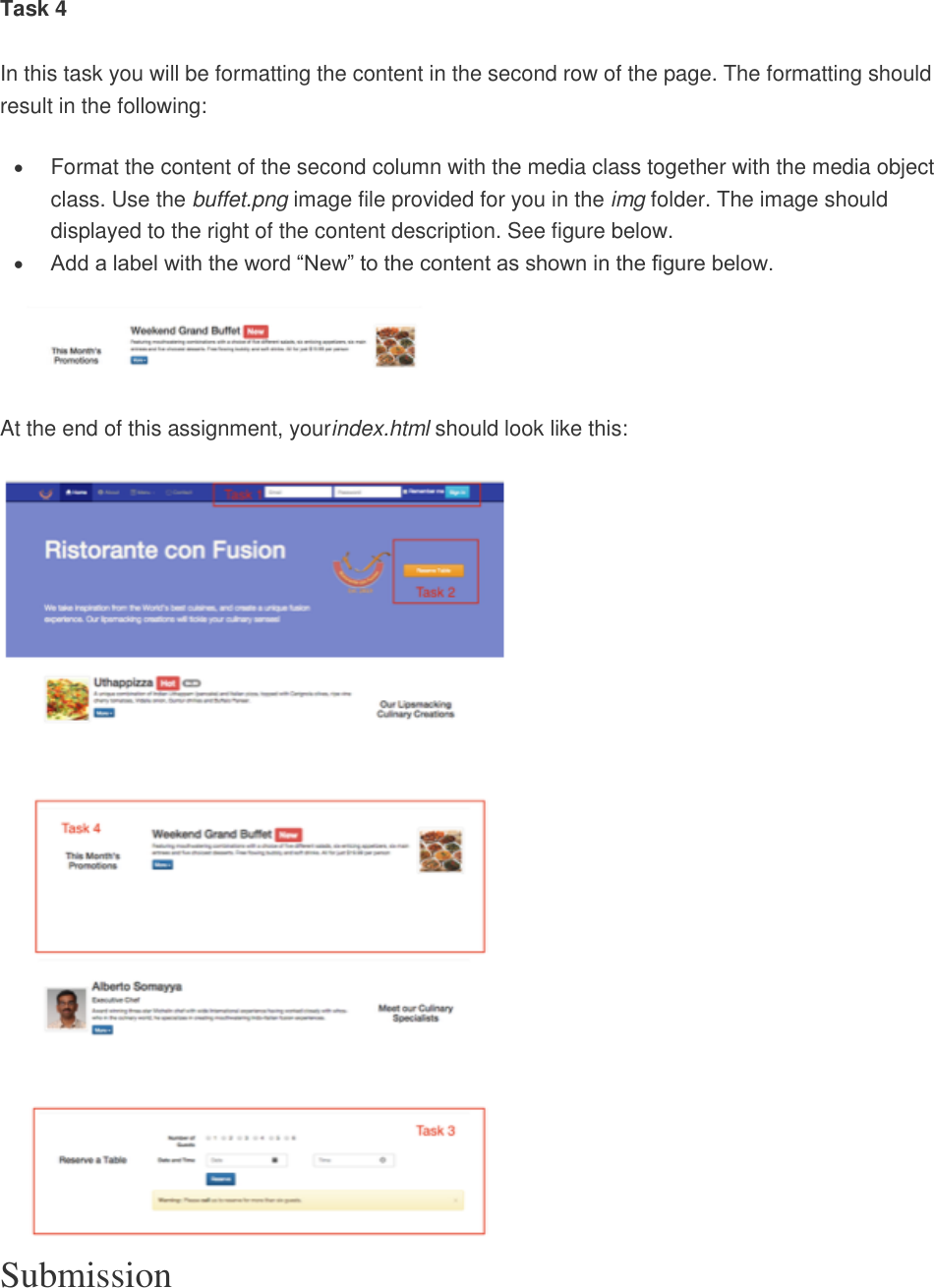 Page 3 of 5 - Instructions