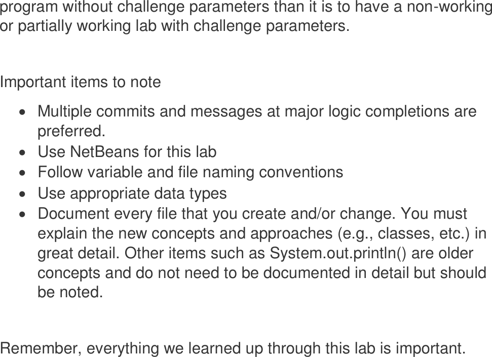 Page 3 of 3 - Instructions