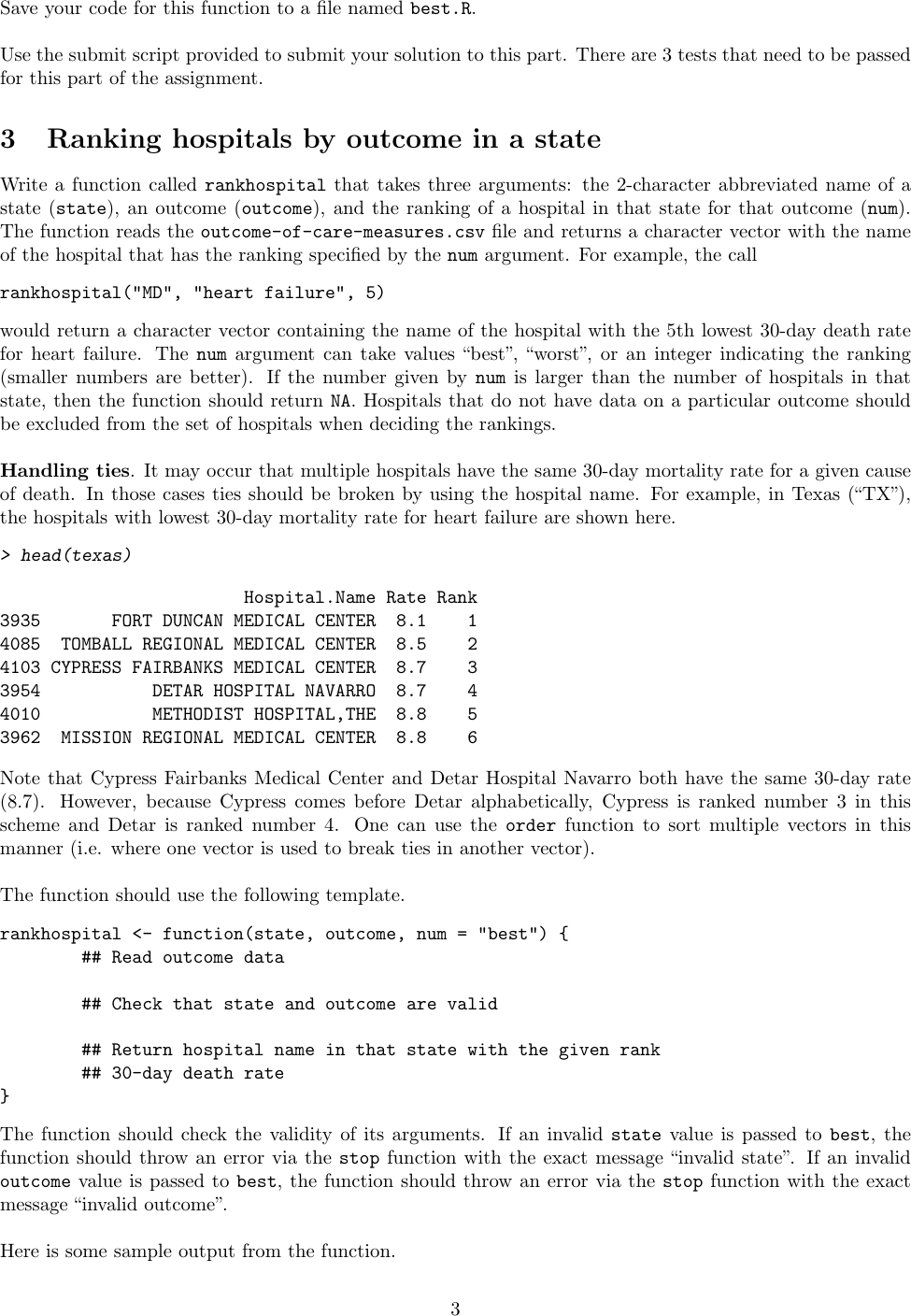 Page 3 of 5 - Instructions