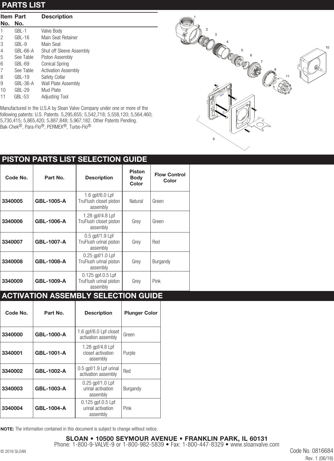 Page 4 of 8 - Instructivo-tru-flush-manual-installation-guide-703430001