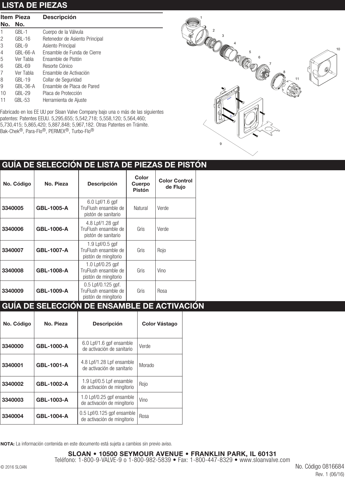 Page 8 of 8 - Instructivo-tru-flush-manual-installation-guide-703430001