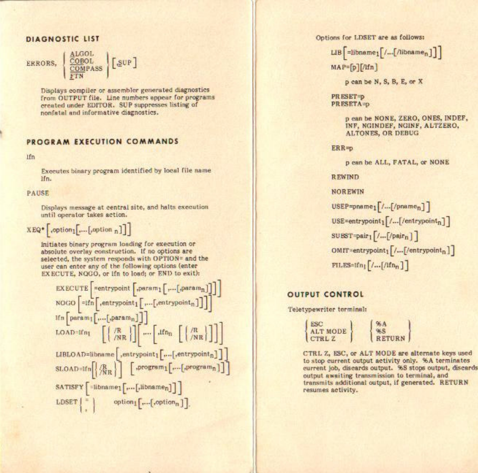 Page 6 of 8 - Word Pro - IntercomCommandSummary.lwp Intercom Command Summary