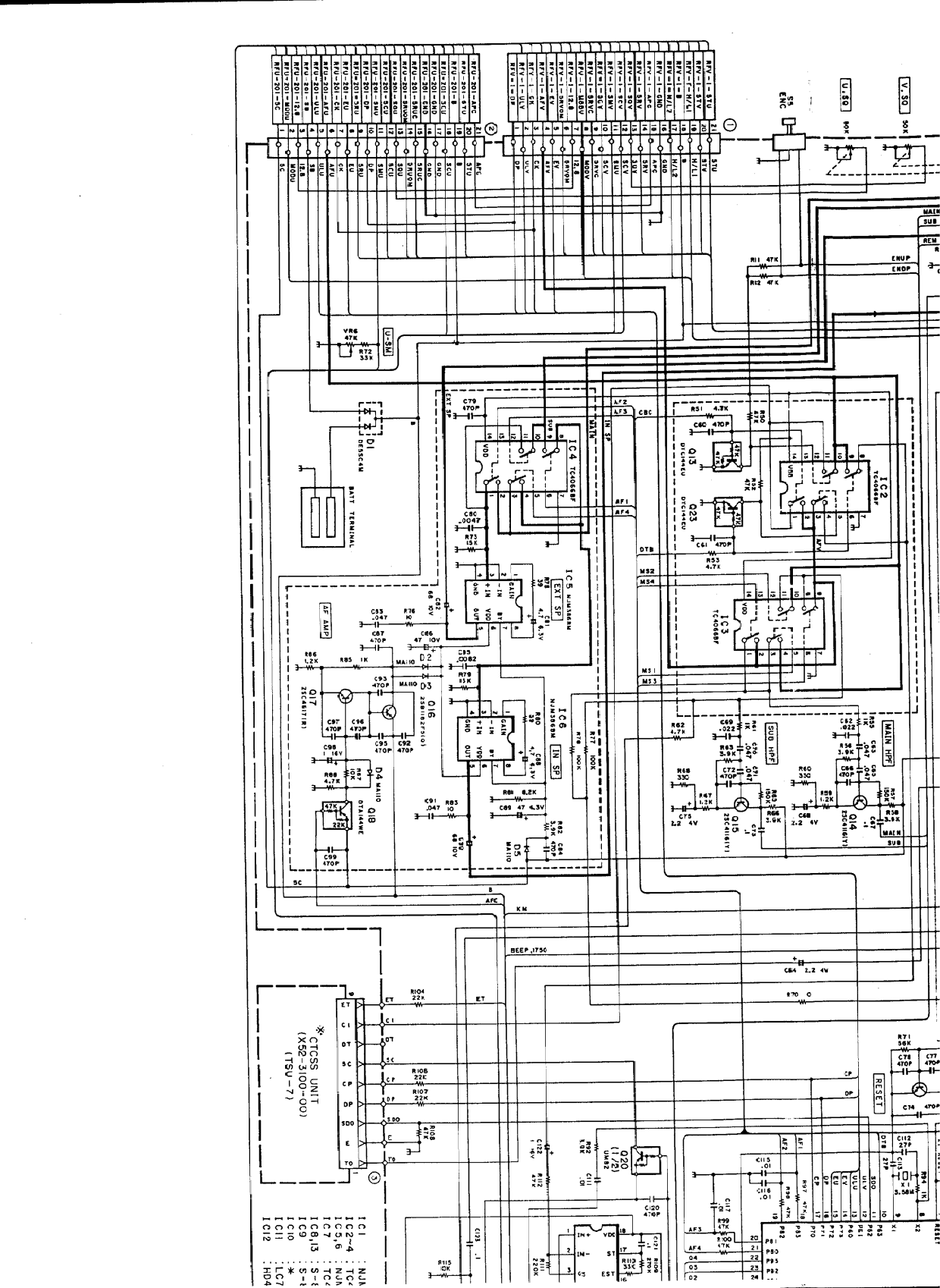 TH77 Schematic.mdi KENWOOD TH 77 Schematic