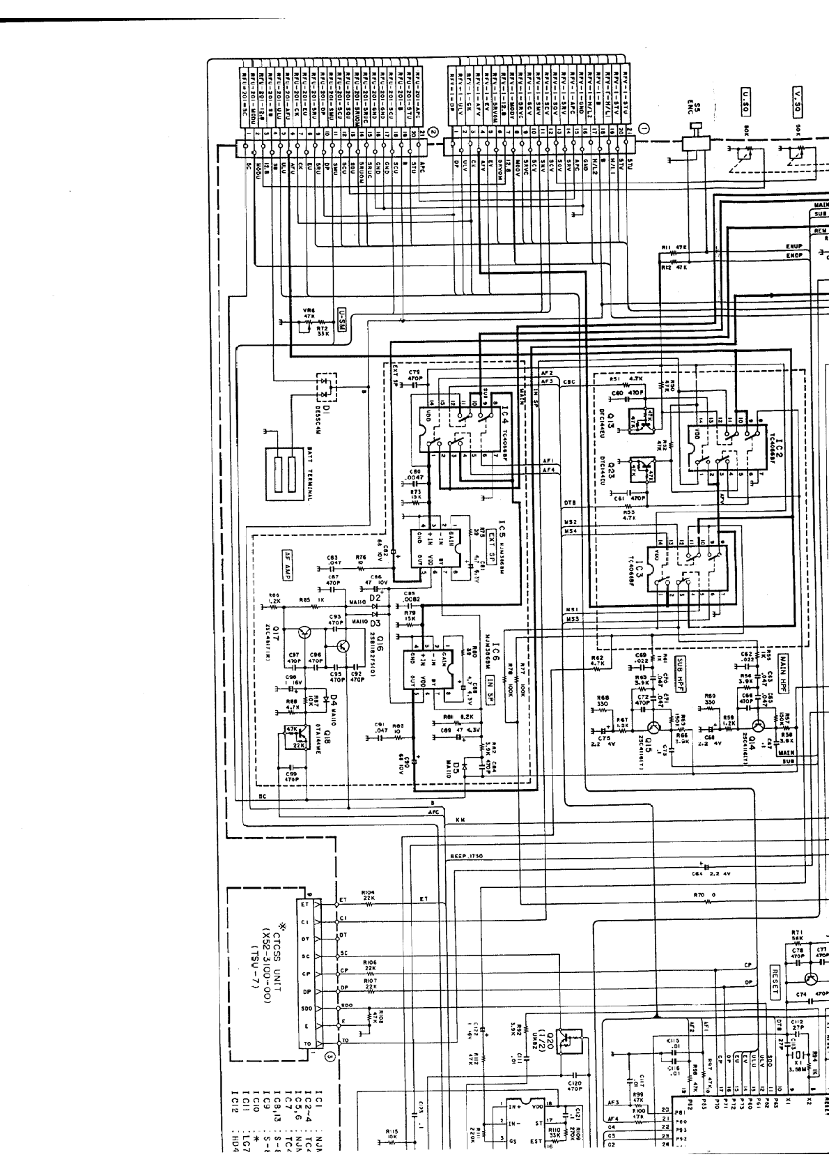 TH77 Schematic.mdi KENWOOD TH 77 Schematic