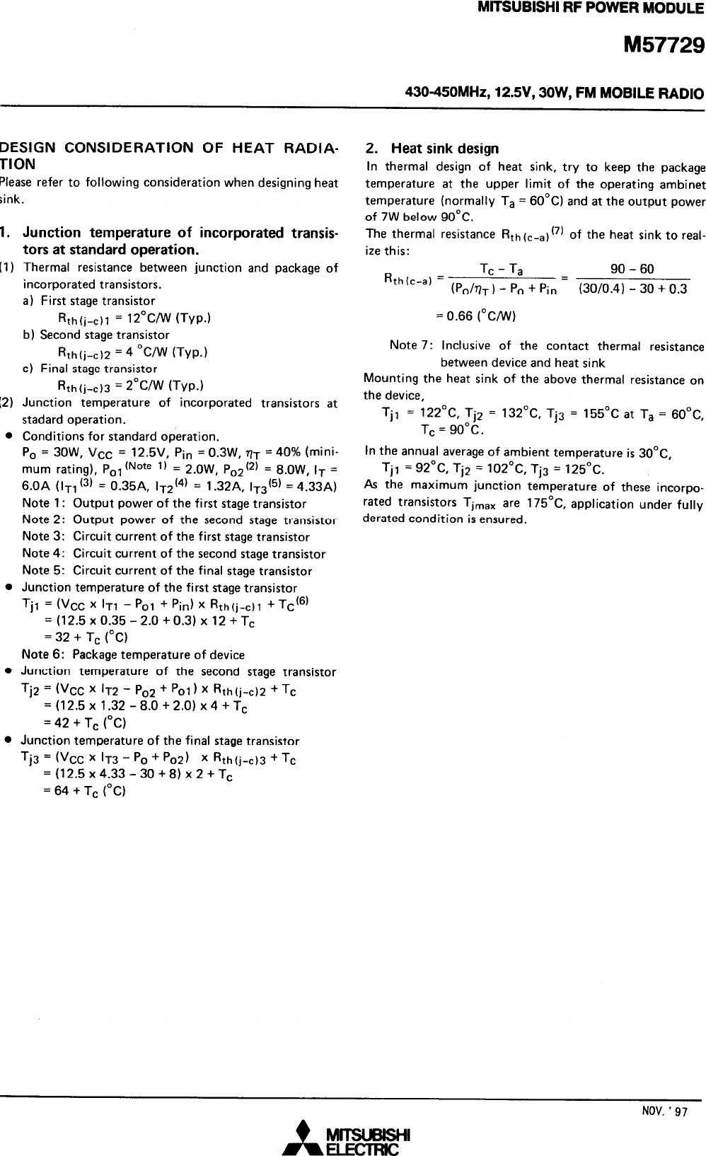 Page 3 of 3 - .橡.II KENWOOD--TM-701-Power-Module-57729