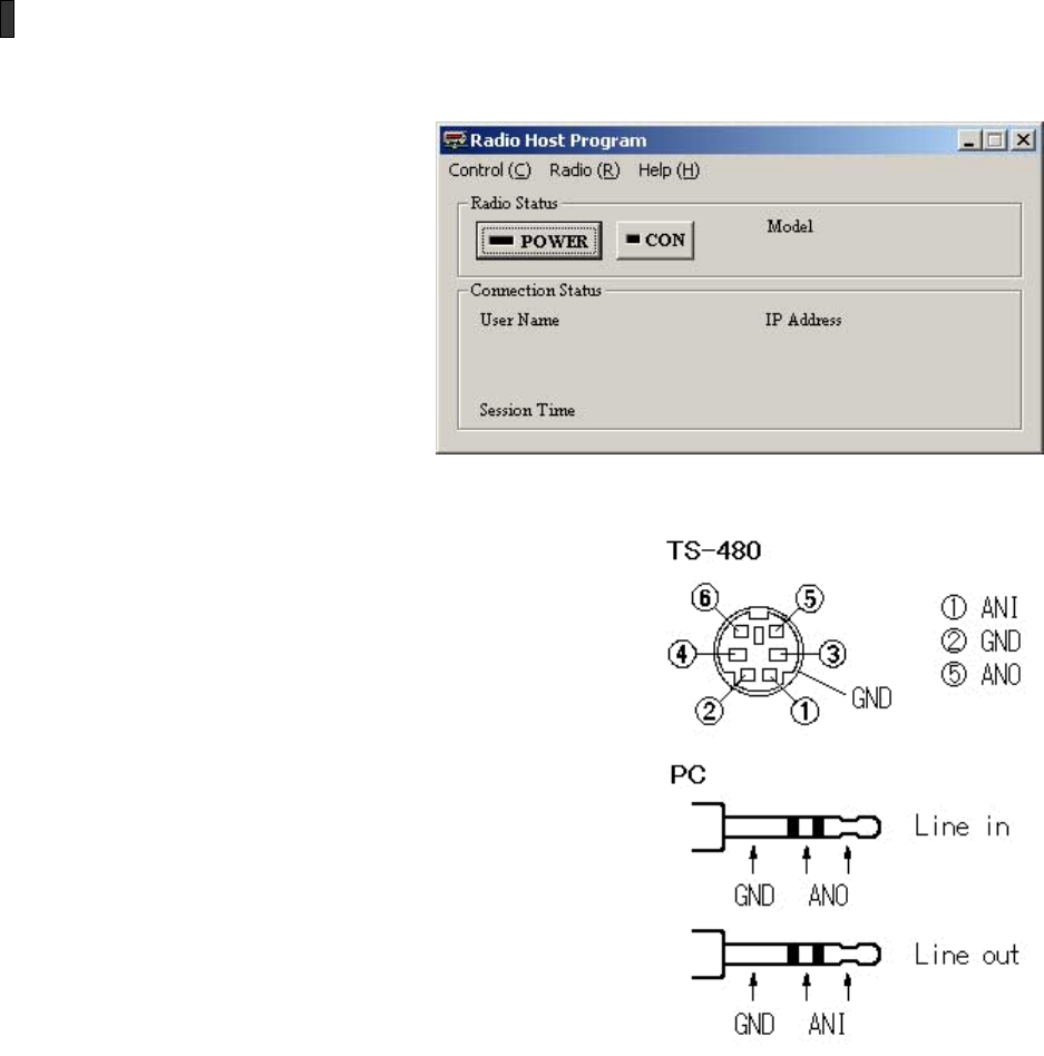 Kenwood TS 480 IN DEPTH MANUAL User
