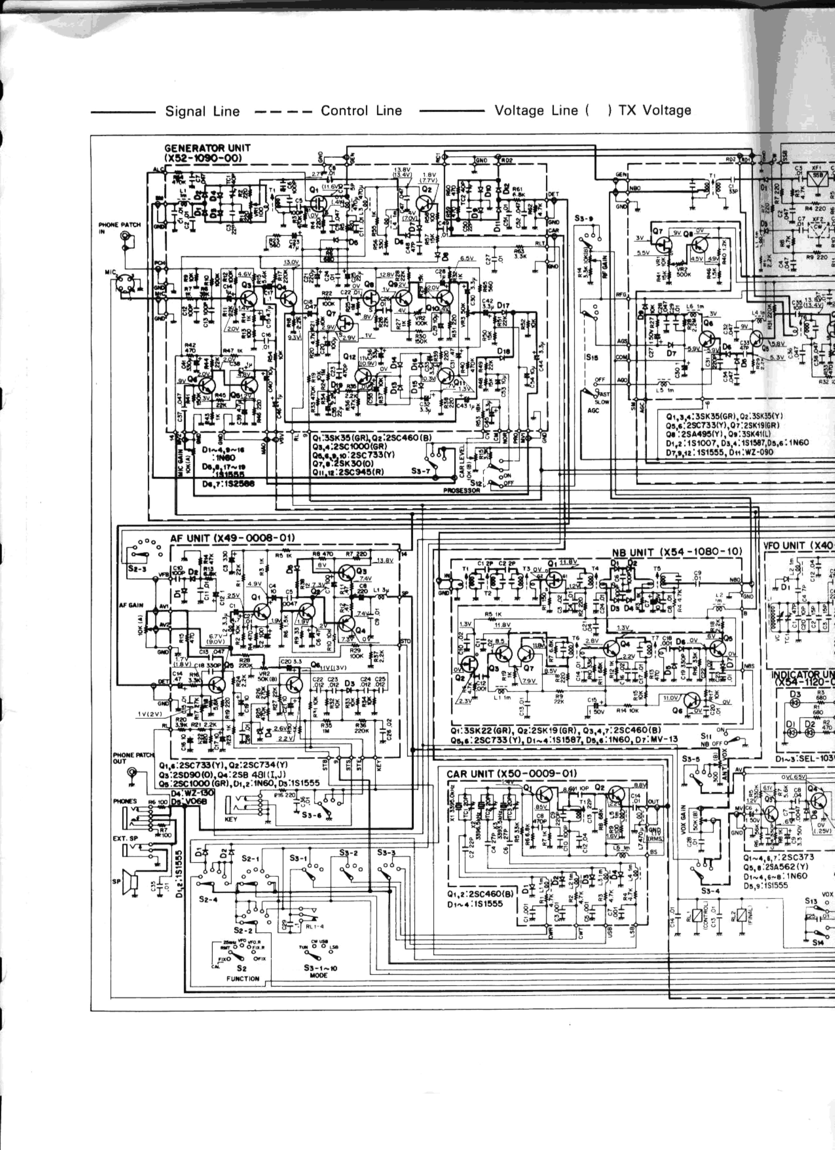 Page 7 of 11 - KENWOOD--TS-520E-Service-Manual
