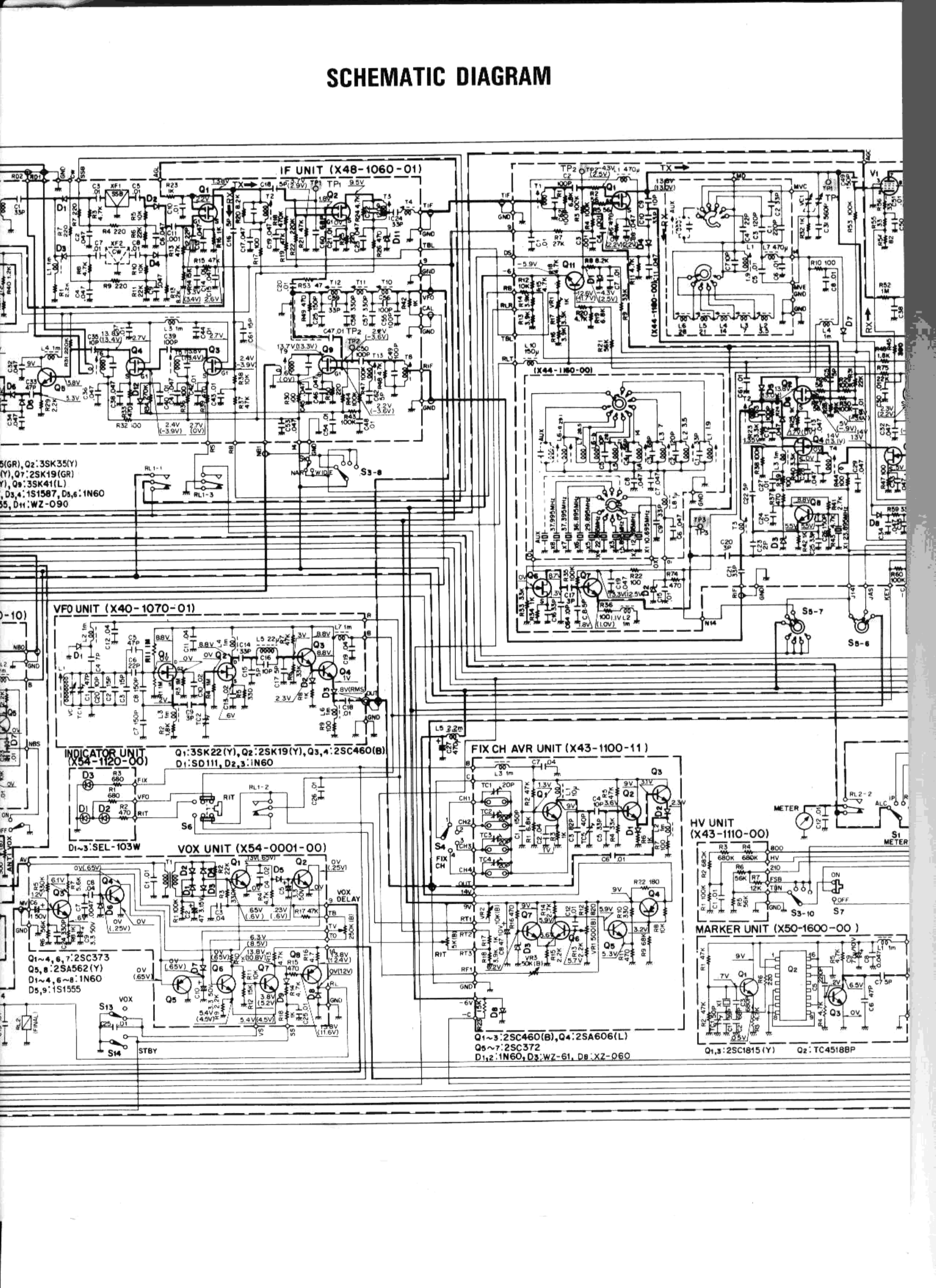 Page 8 of 11 - KENWOOD--TS-520E-Service-Manual