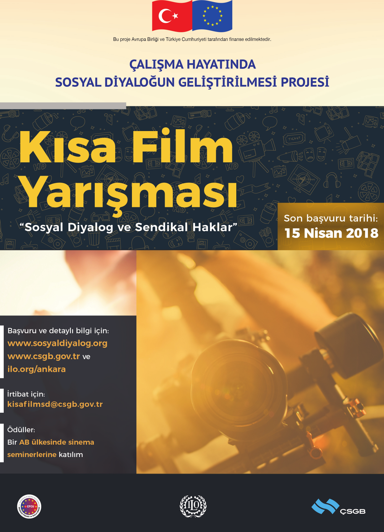 Page 1 of 12 - KISA-FILM-YARISMASI-SARTNAME-FORM-12-02-2018