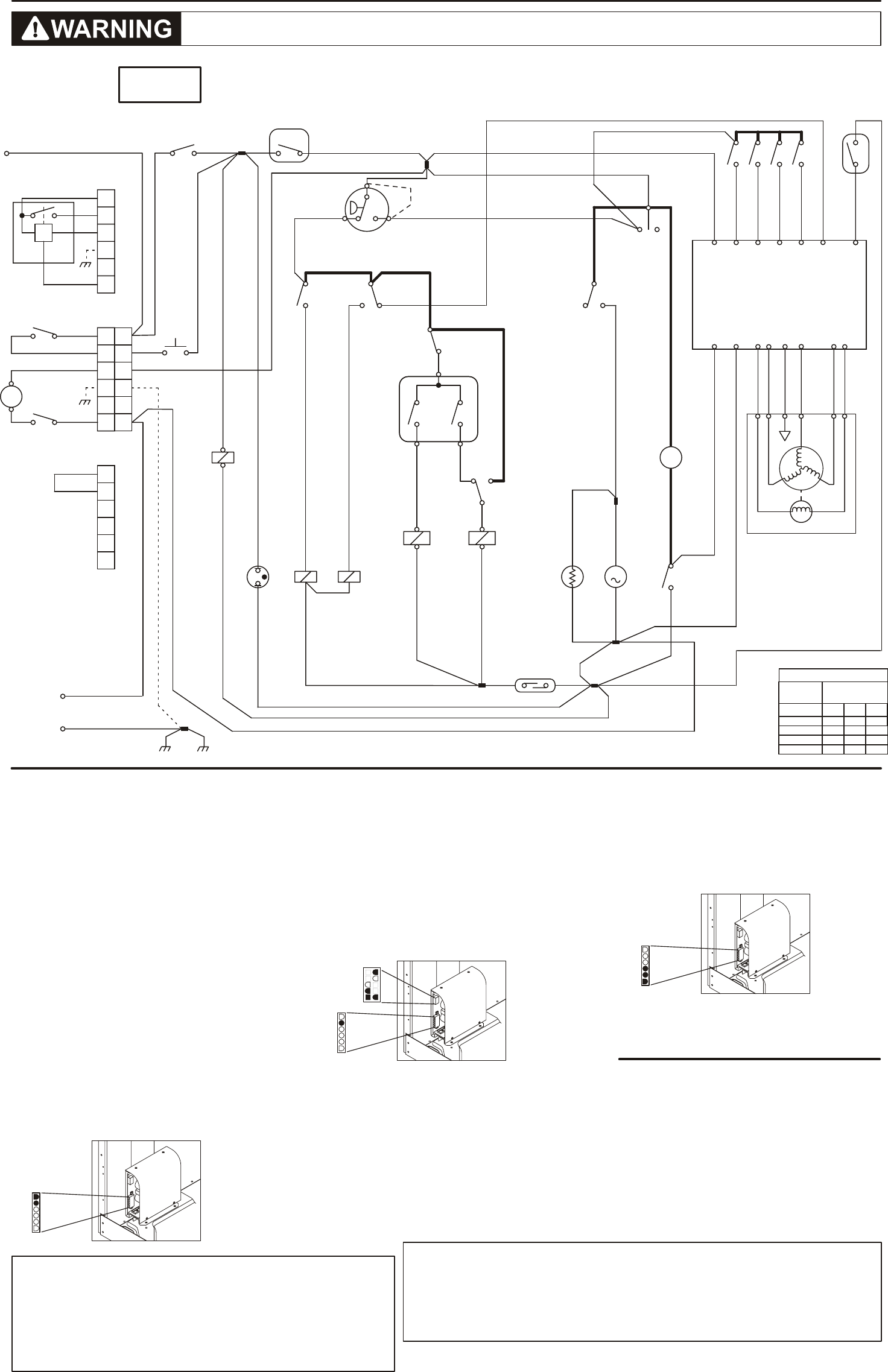 Wiring Diagram For Kenmore Washer Irish Connections