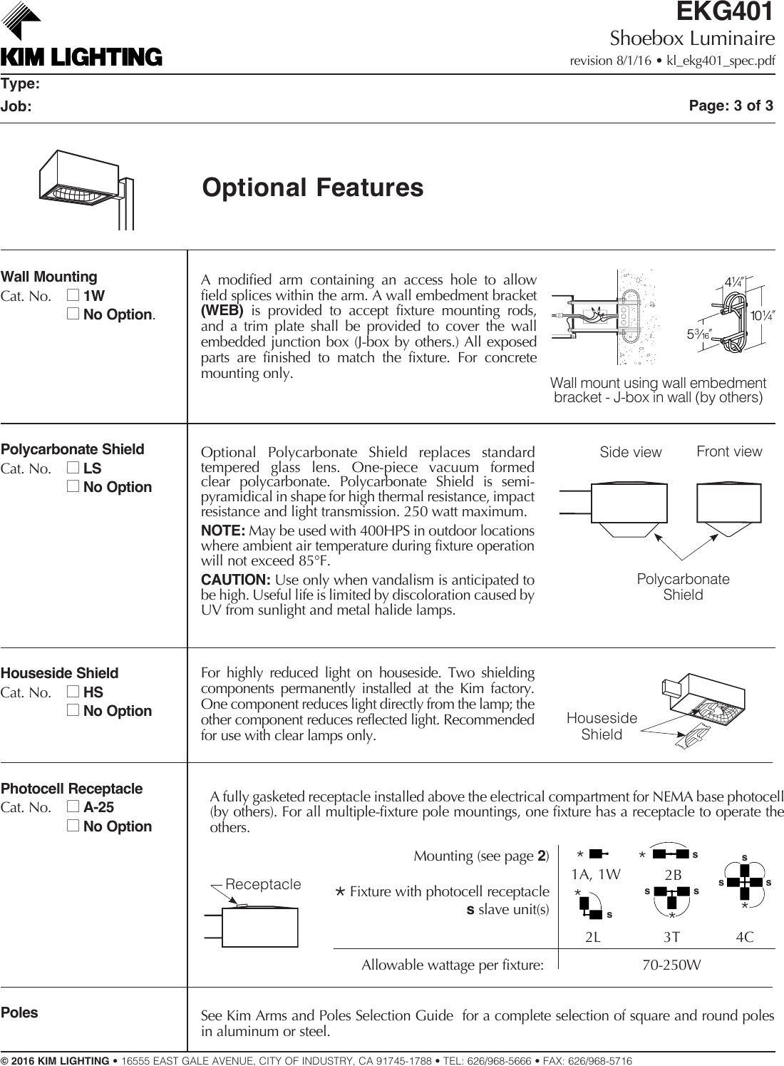 Page 3 of 3 - Kl Ekg401 Spec