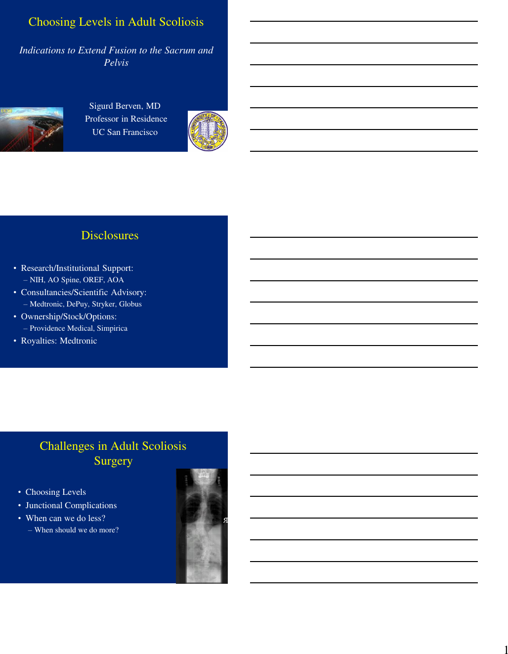 L5 S1 Controversies Syllabus